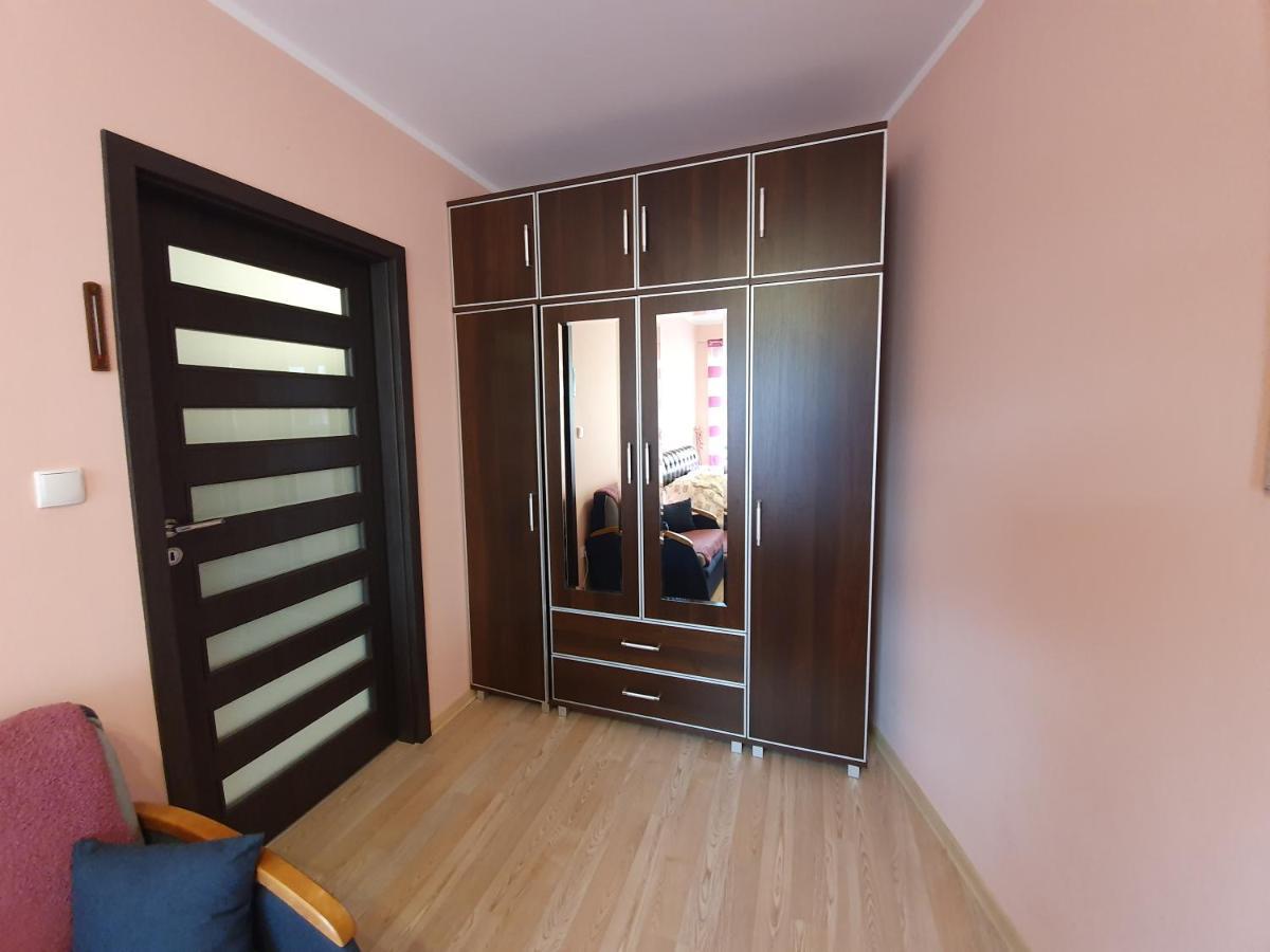 Apartament W Porcie - 365Pam Колобжег Екстериор снимка