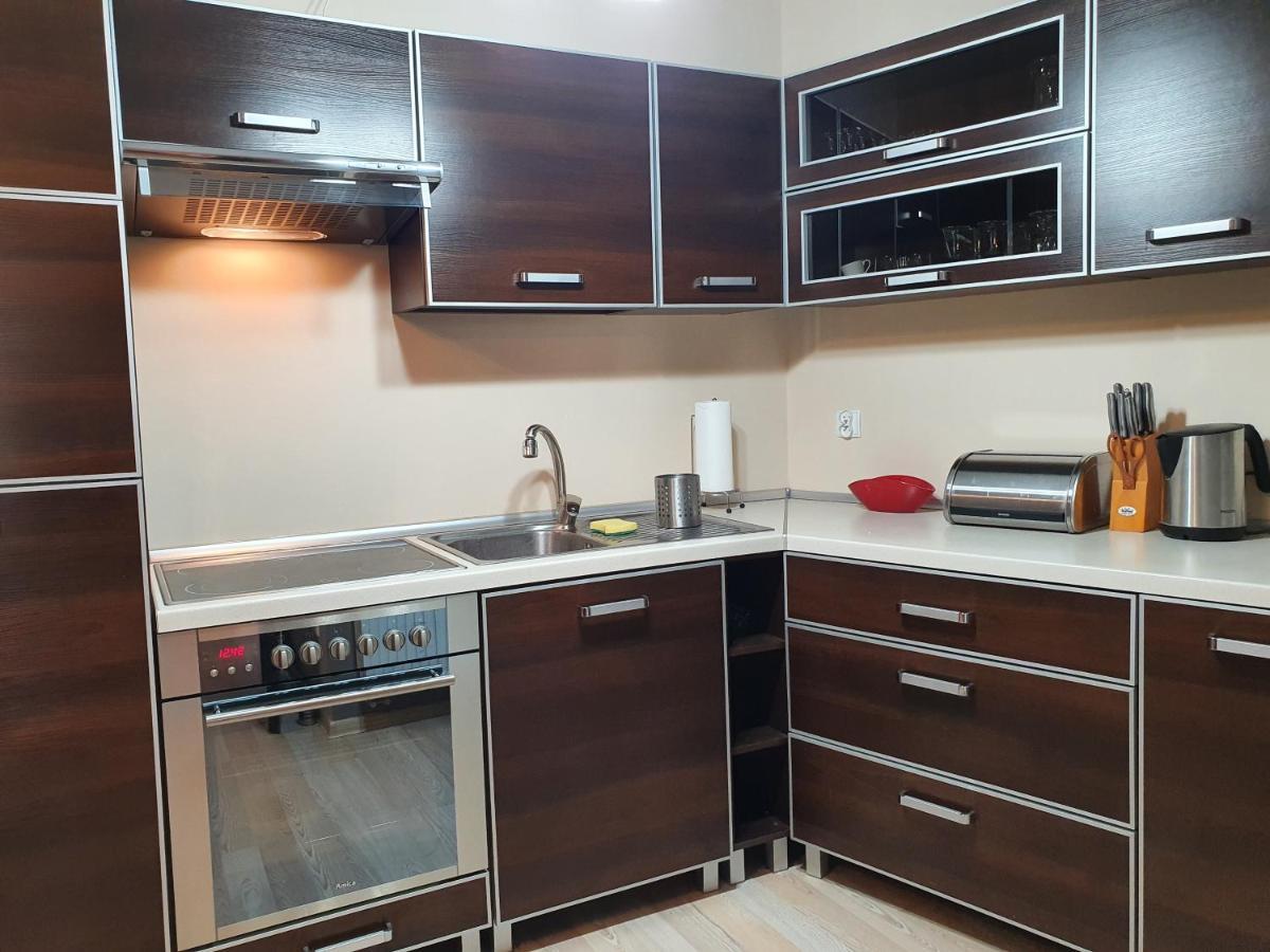 Apartament W Porcie - 365Pam Колобжег Екстериор снимка