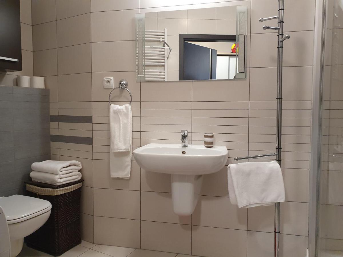 Apartament W Porcie - 365Pam Колобжег Екстериор снимка